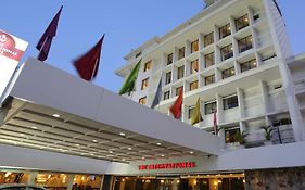 The International Hotel Cochin